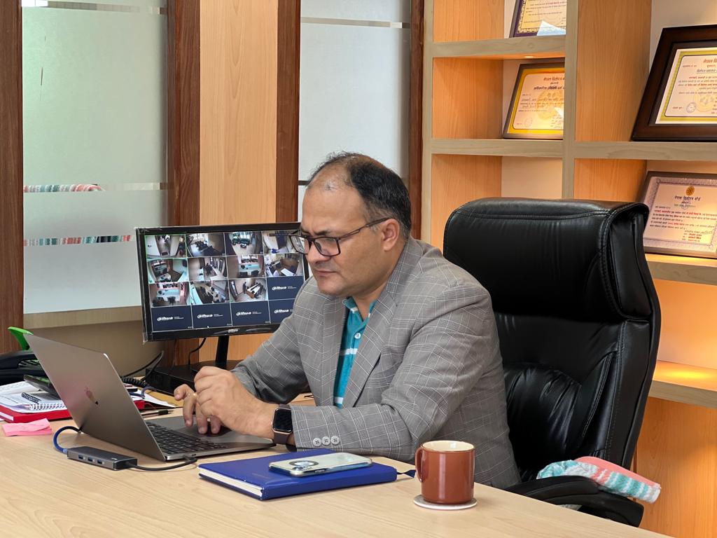 Hari Prasad Wagle